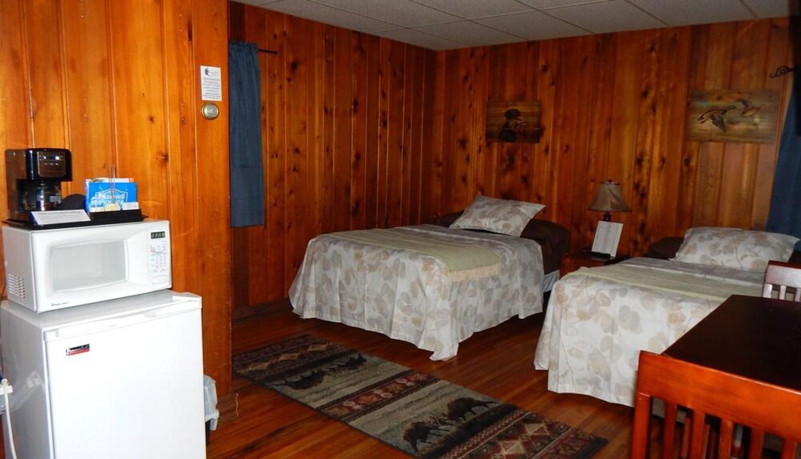 Appartement - Brookside Motel