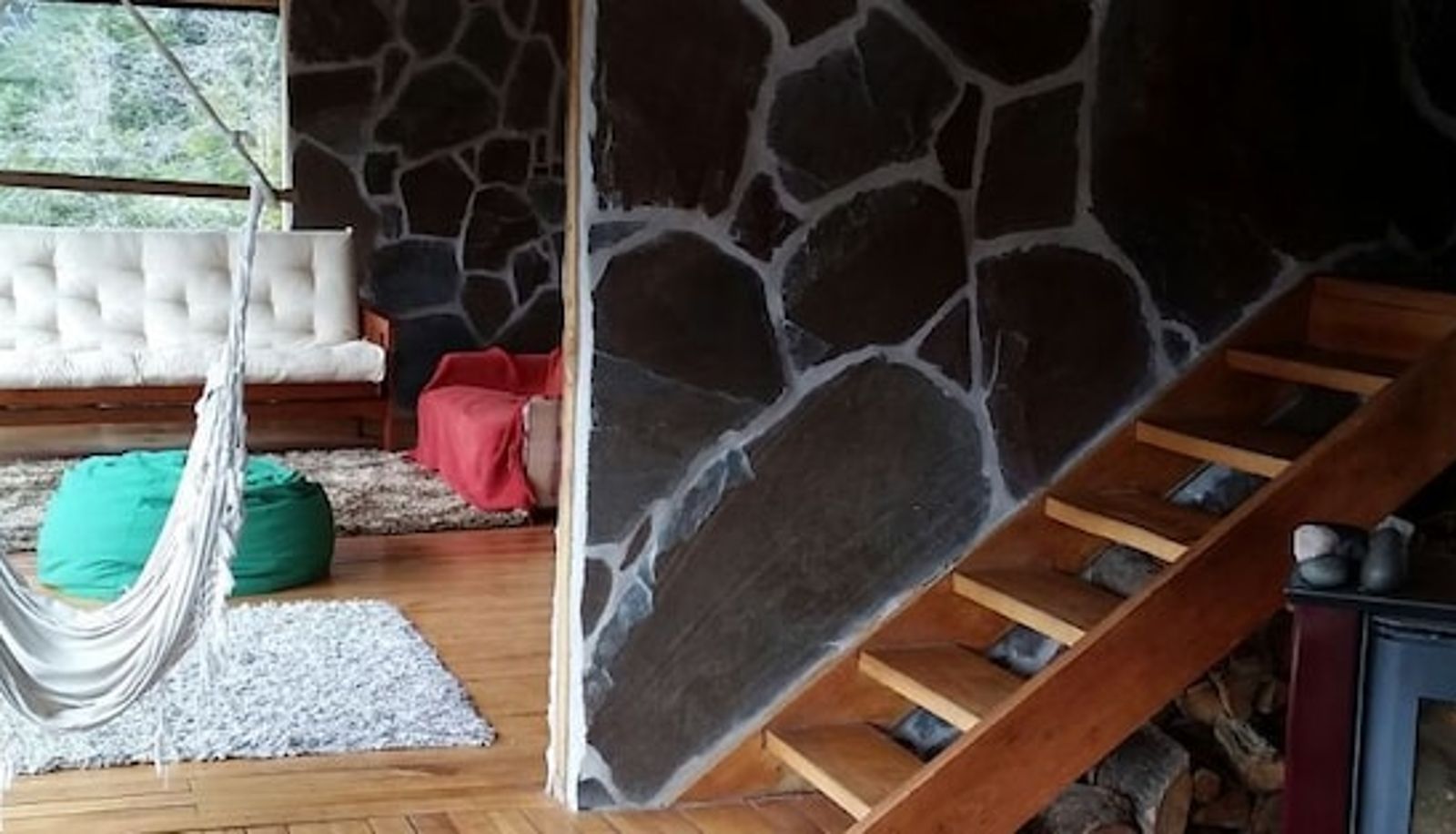 Lobby - Ama Lodge