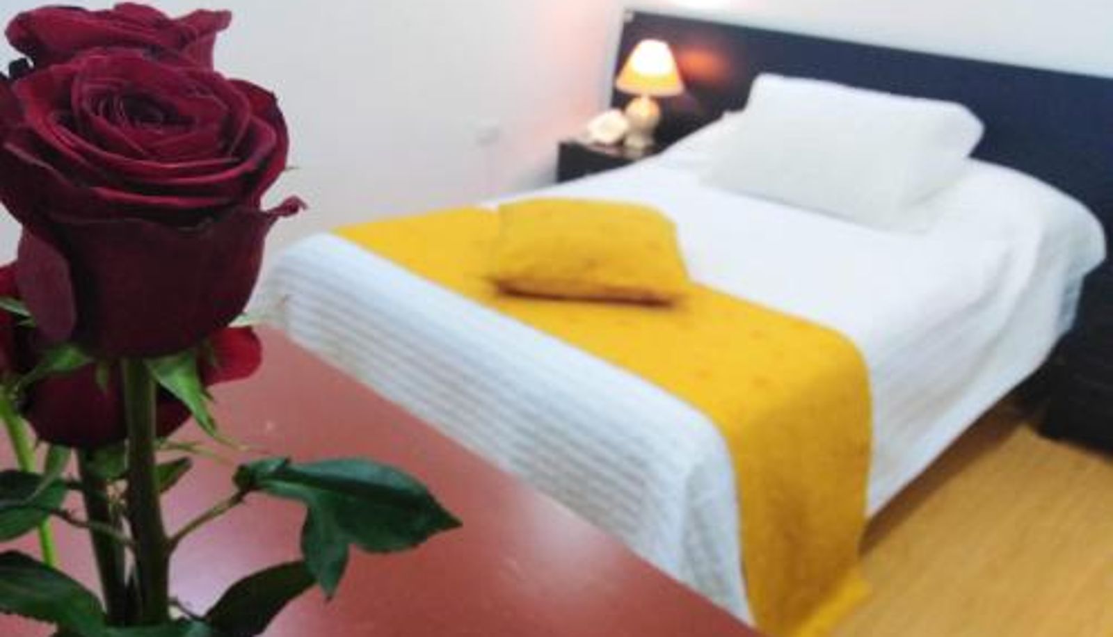 Kamer - Hotel Lagos Latin America