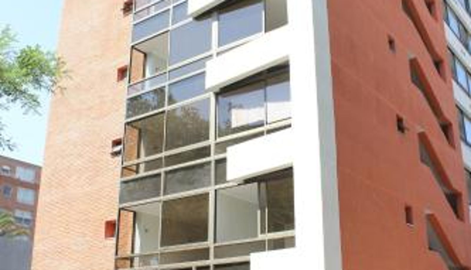 Info - Apart Hotel Providencia