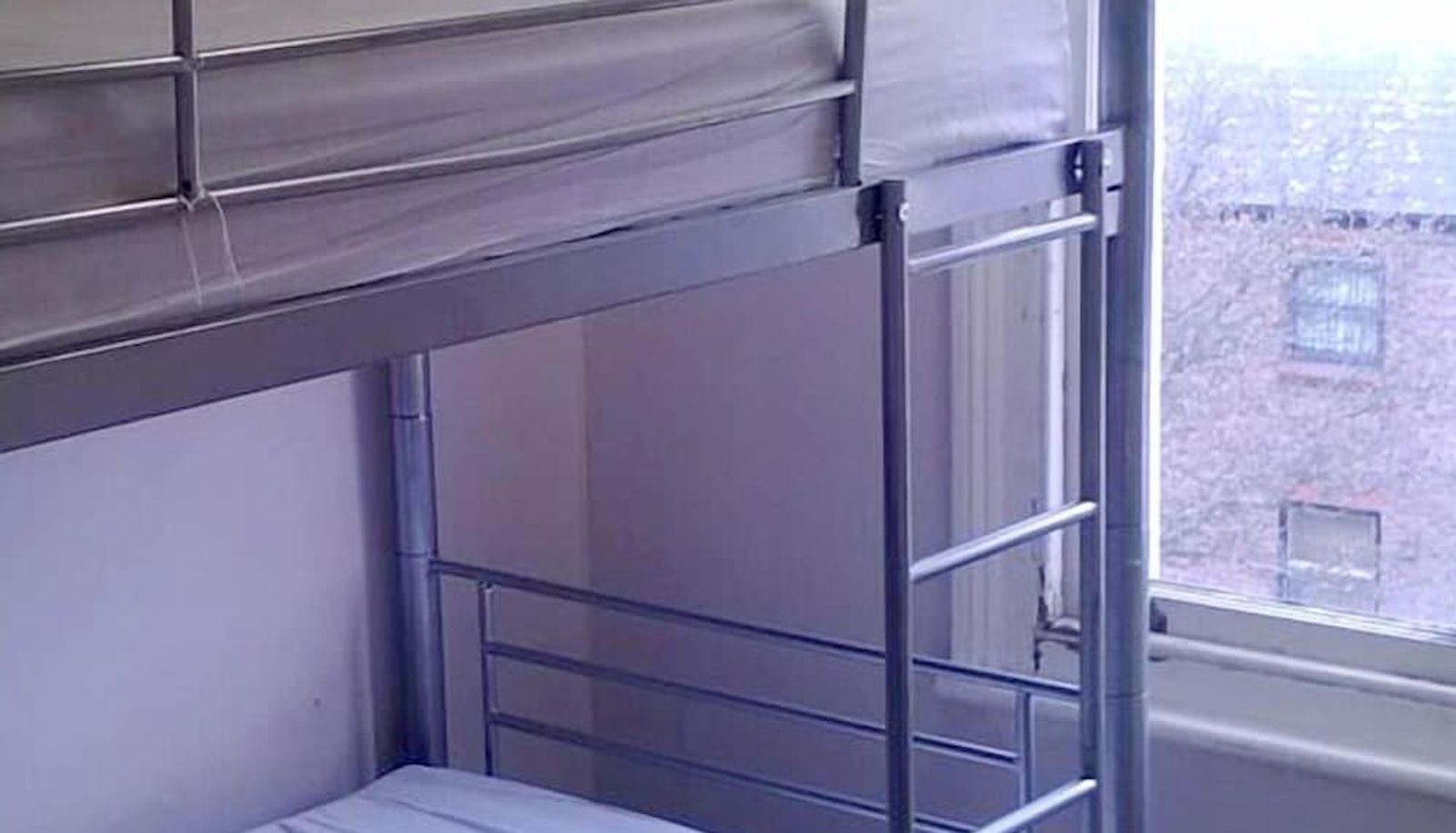 Chambre Standard - Queen Elizabeth Chelsea