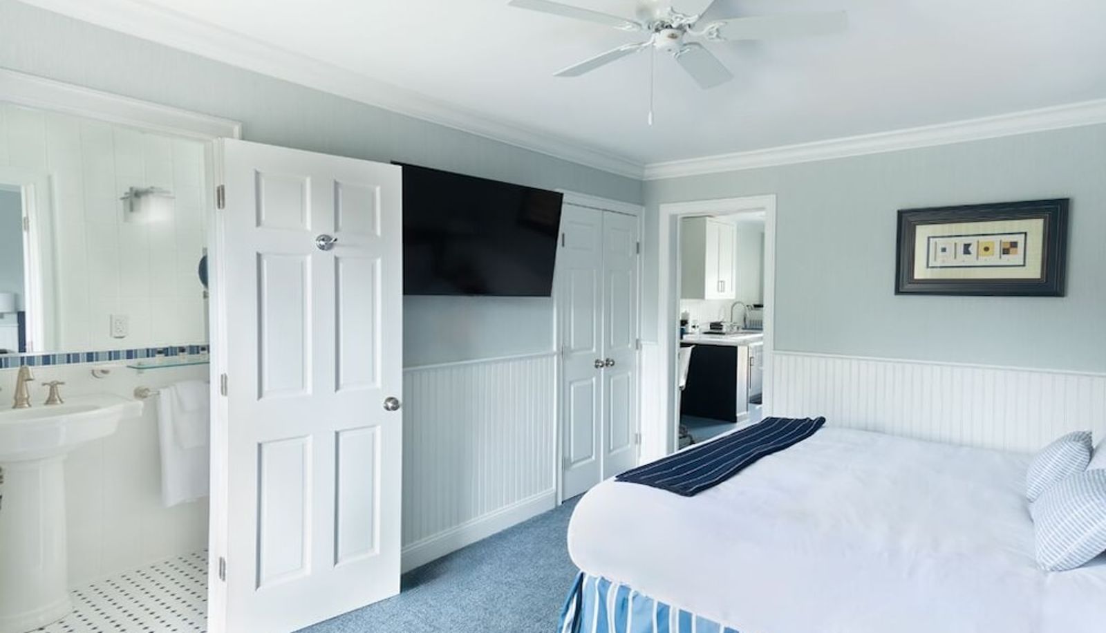 Suite - Atlantic Inn