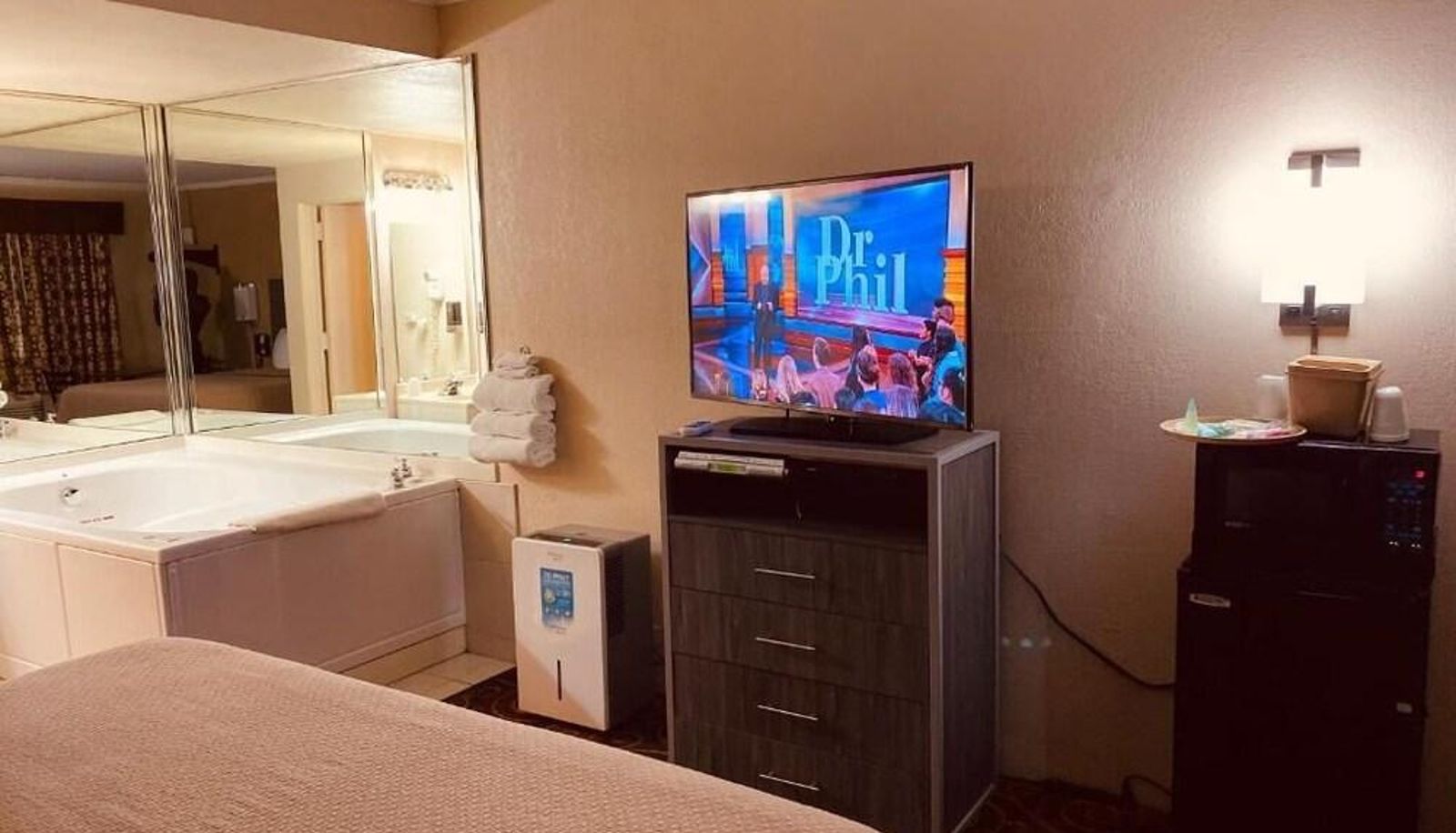 Chambre Standard - Blue Star Motel