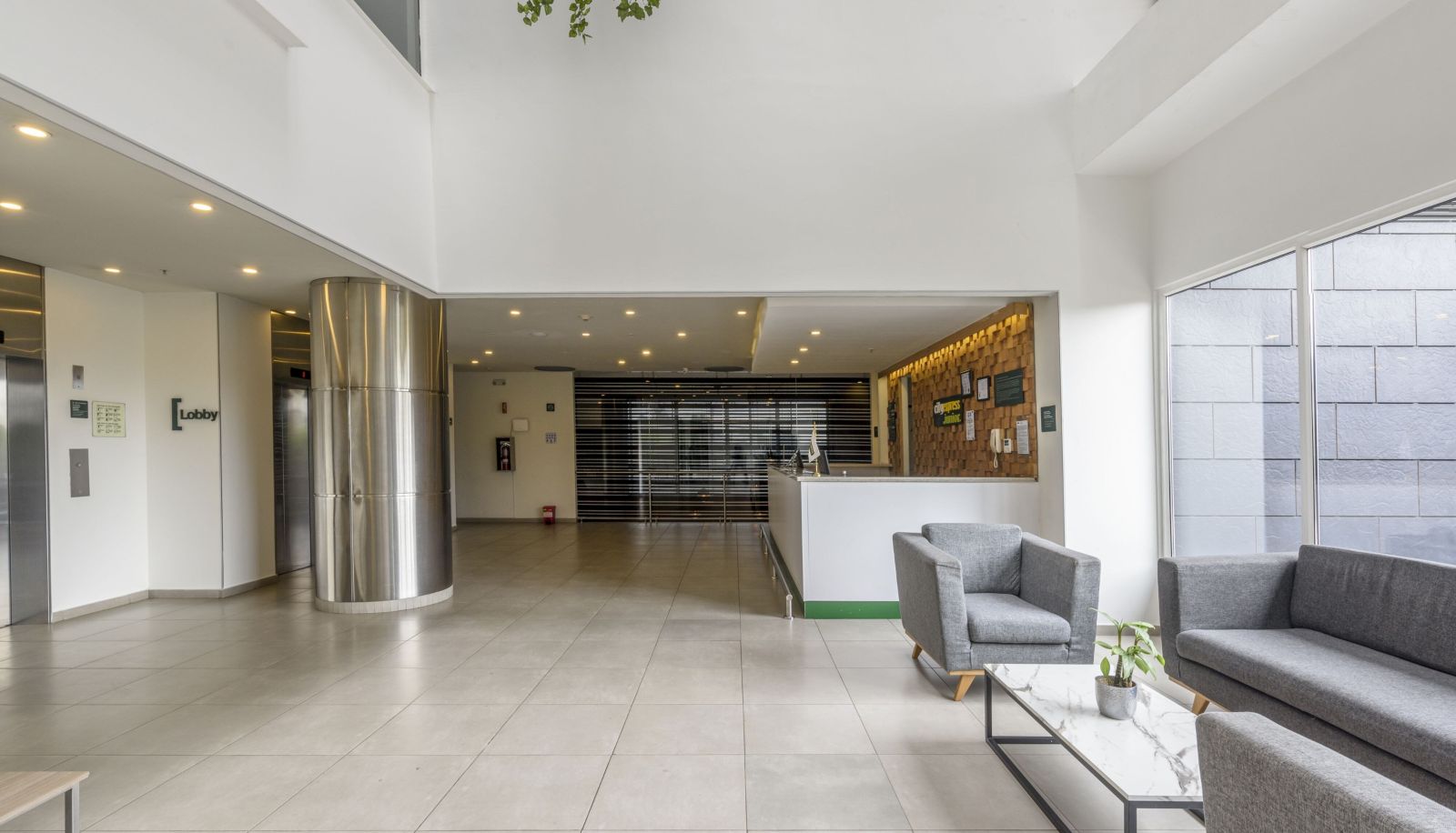 Kamer - City Express Junior by Marriott Bogota Aeropuerto