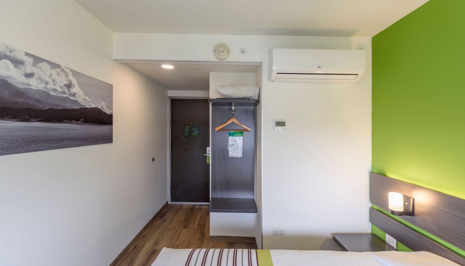 Zimmer - City Express Junior by Marriott Bogota Aeropuerto