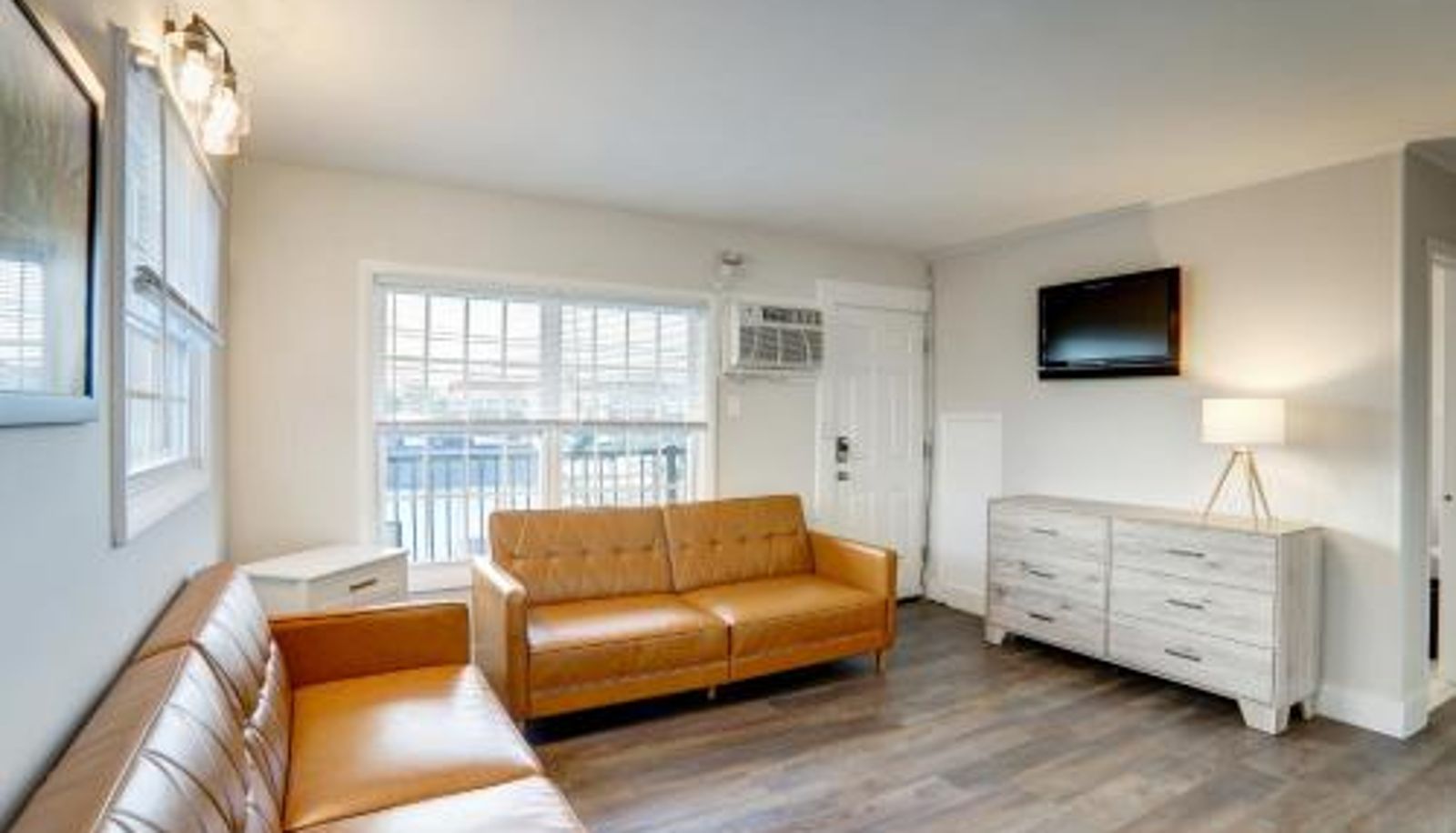 Standardzimmer - Brooklyn Beach Club