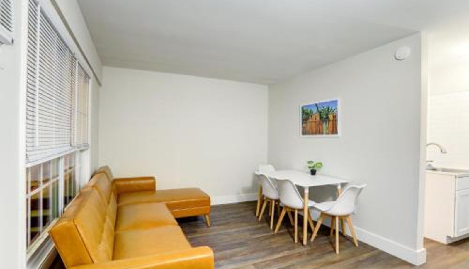 Standaardkamer - Brooklyn Beach Club