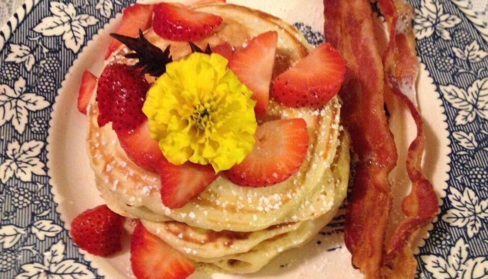 Restaurant - Nauset House Inn