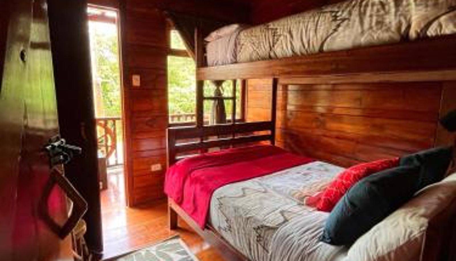 Tripla - Mindo Green House