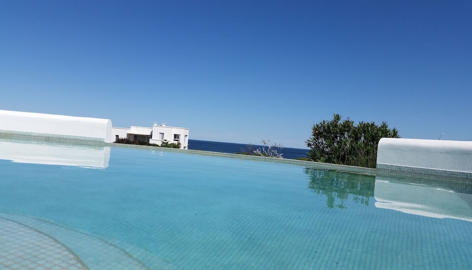 Pool - Posada de los Pajaros