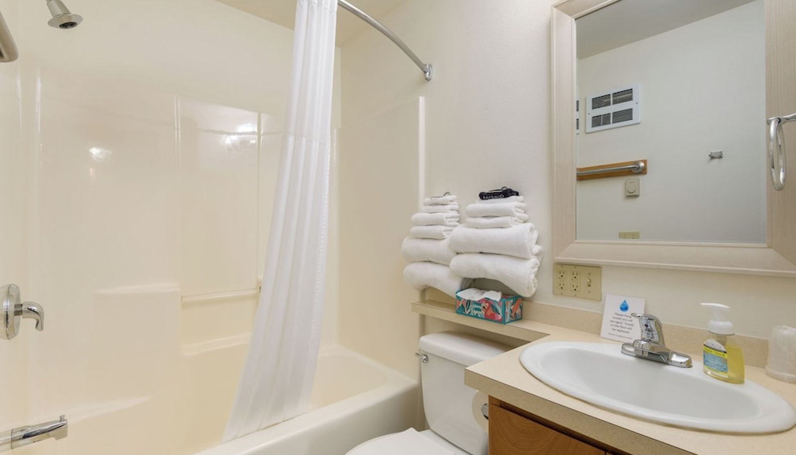 Appartamento - Ocean Suites Motel