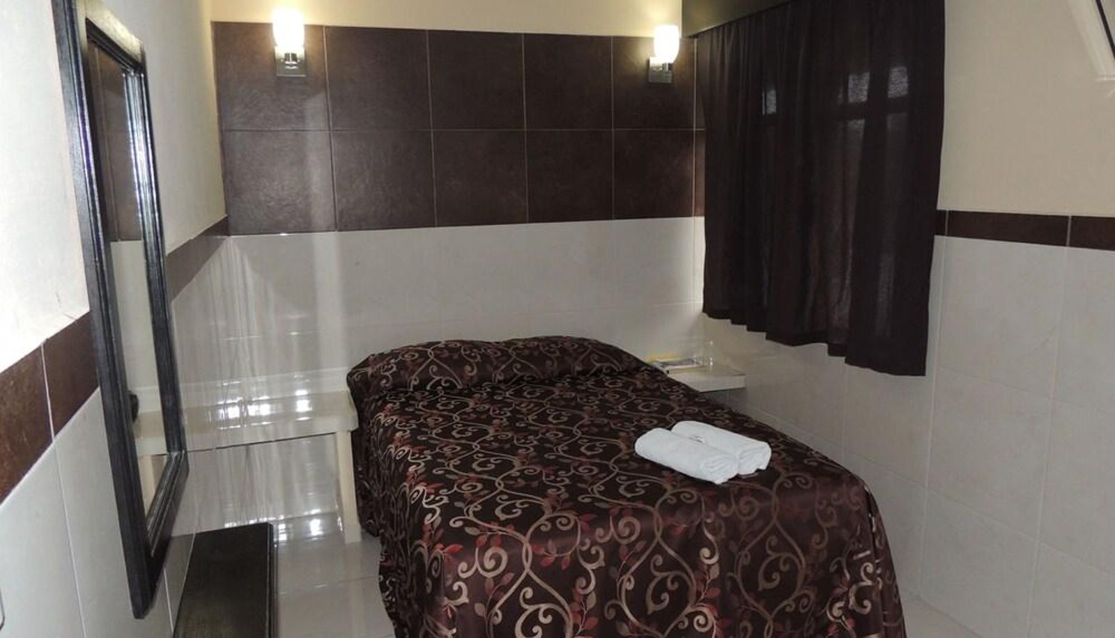 Pokój typu standard - Hotel Hacienda Canada Rica 2