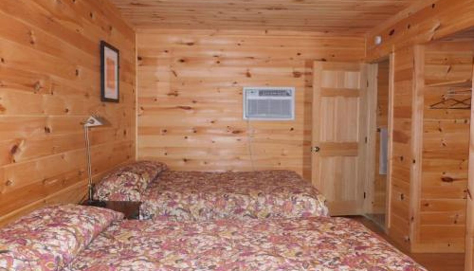 Habitación - Olympian Resort Motel