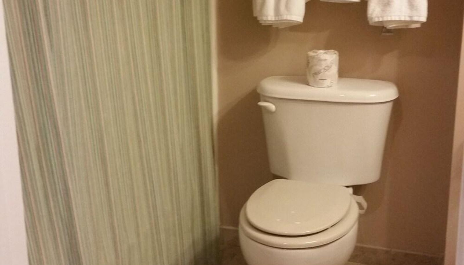 Apartment - Breakwater Inn