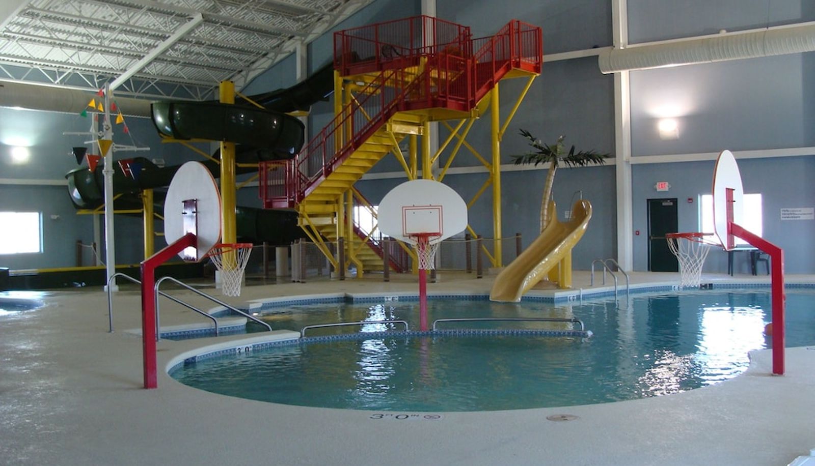 Pool - Deer Valley Lodge & Golf