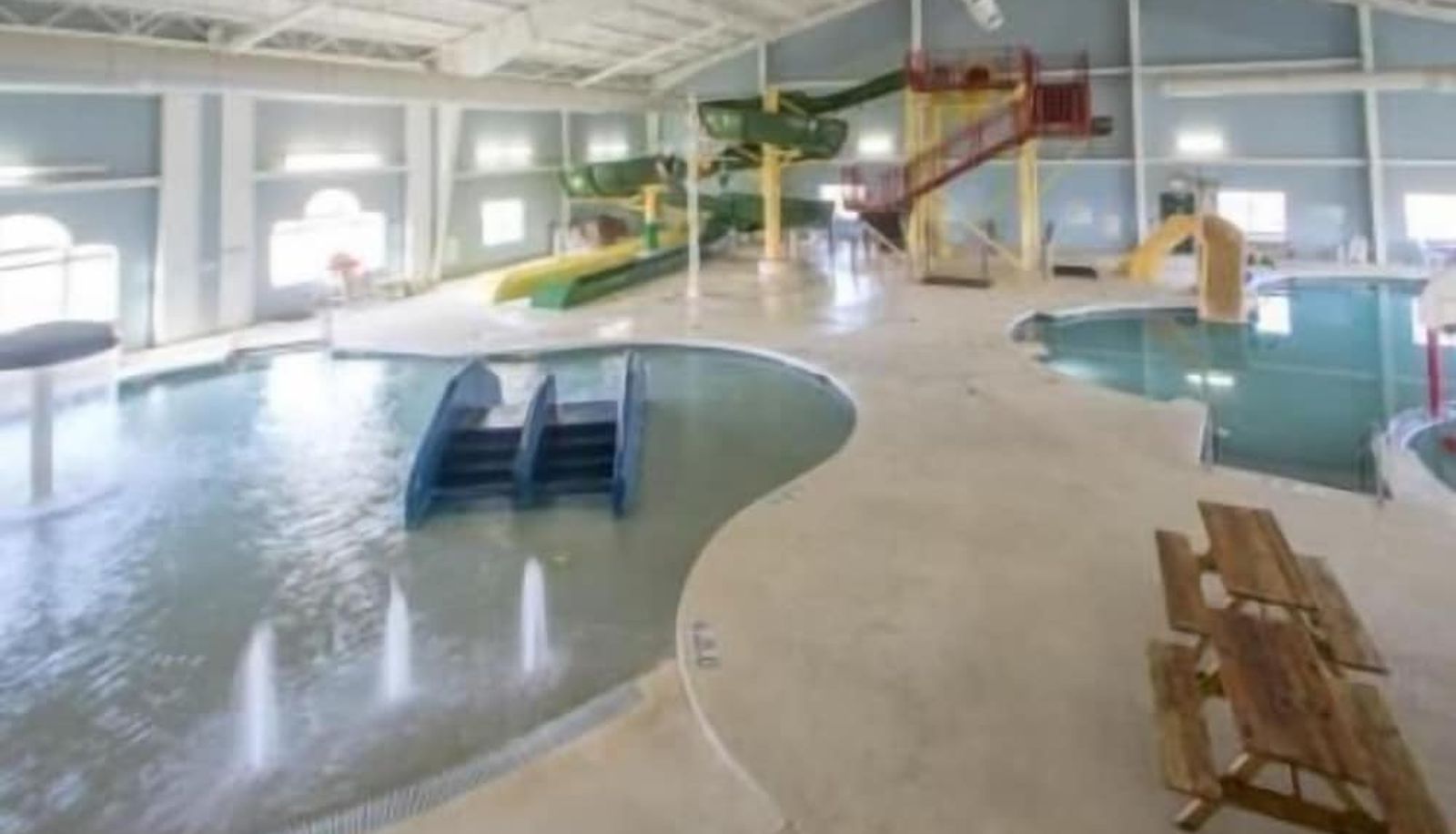 Pool - Deer Valley Lodge & Golf