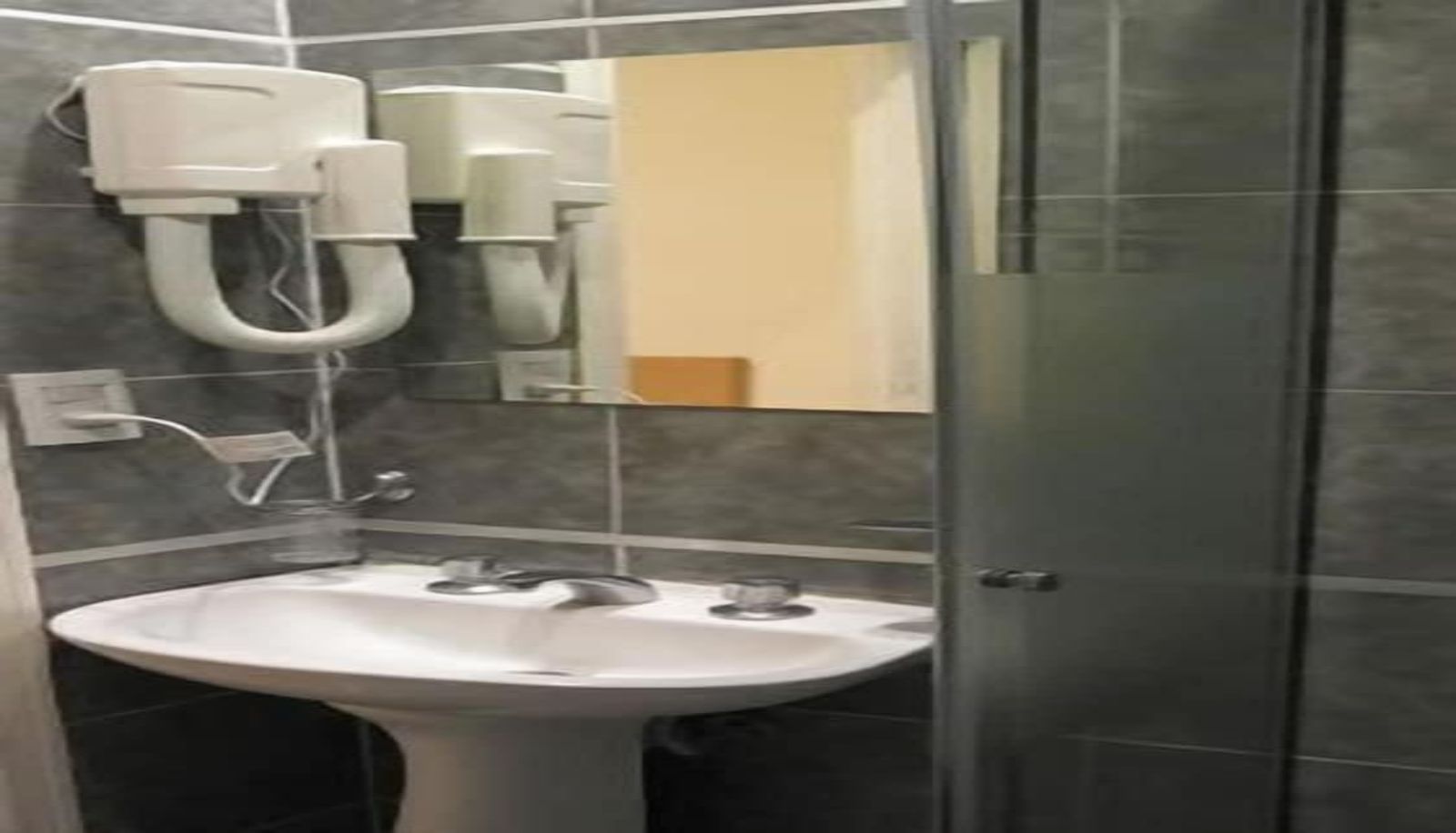 Habitación cuádruple - Hotel Lido