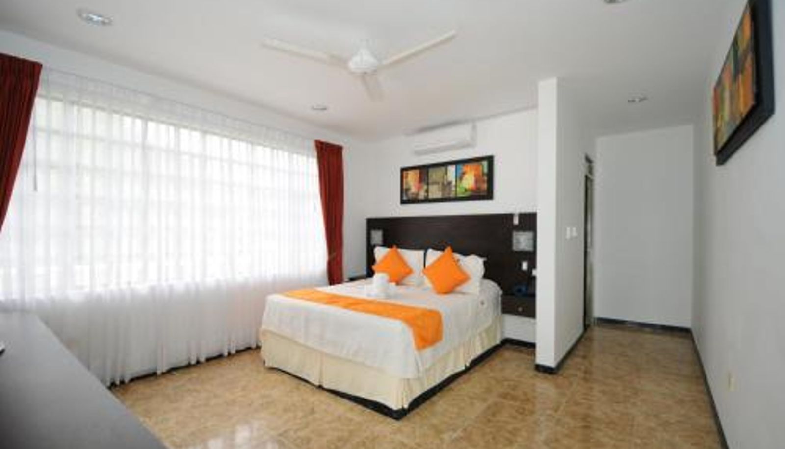 Zimmer - Villeta Boutique Hotel Spa