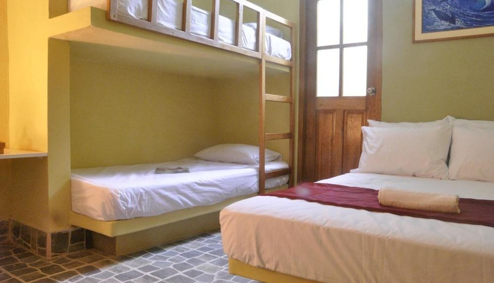 Apartment - Punta Sal Bungalows