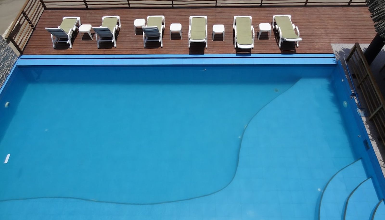 Pool - Akas Hotel Apartamentos