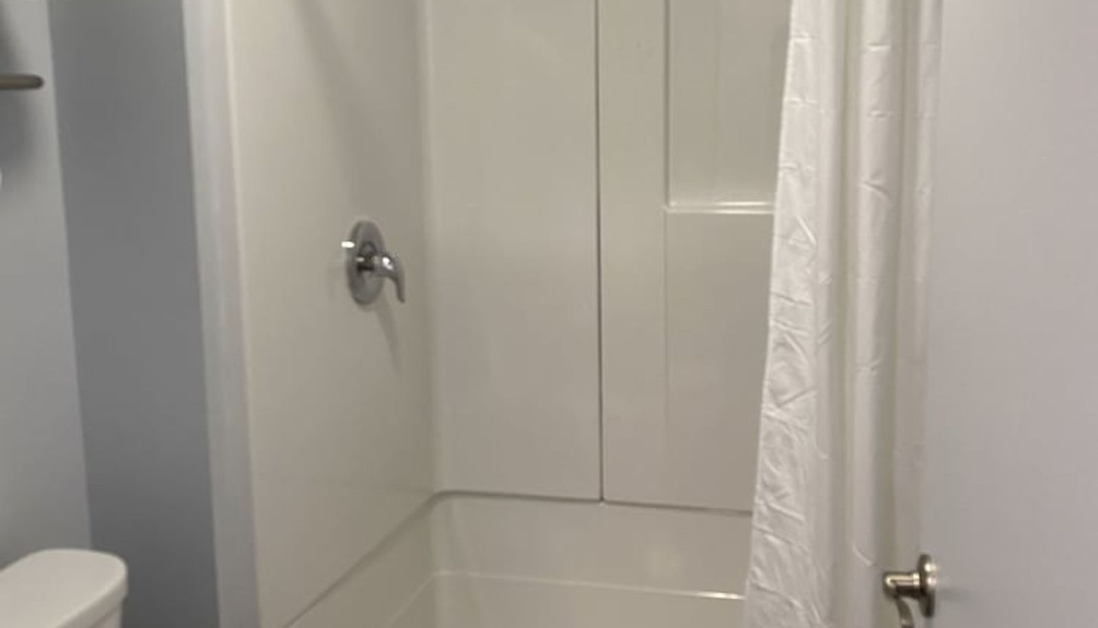 Standard room - Holly Hill Motel