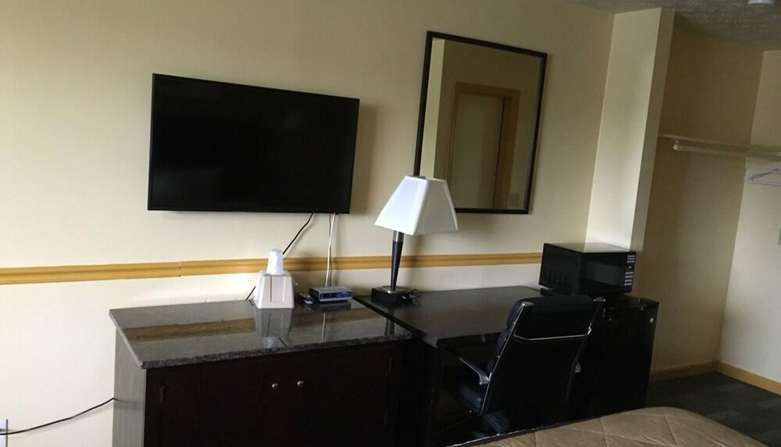 Apartment - Walton Inn
