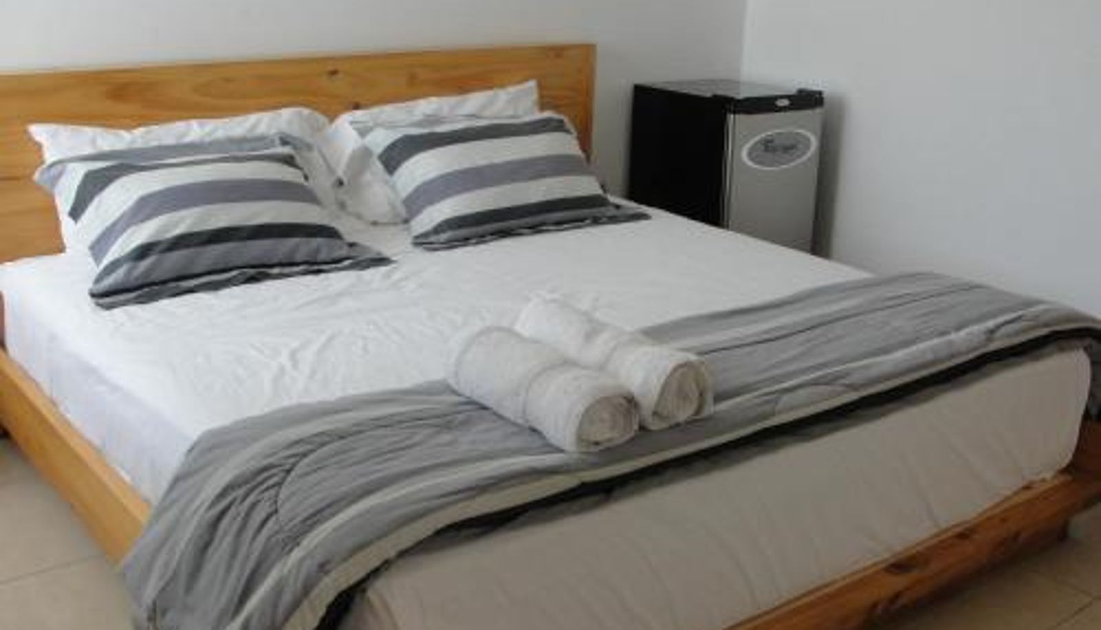 Zimmer - Hotel Boutique La Angostura