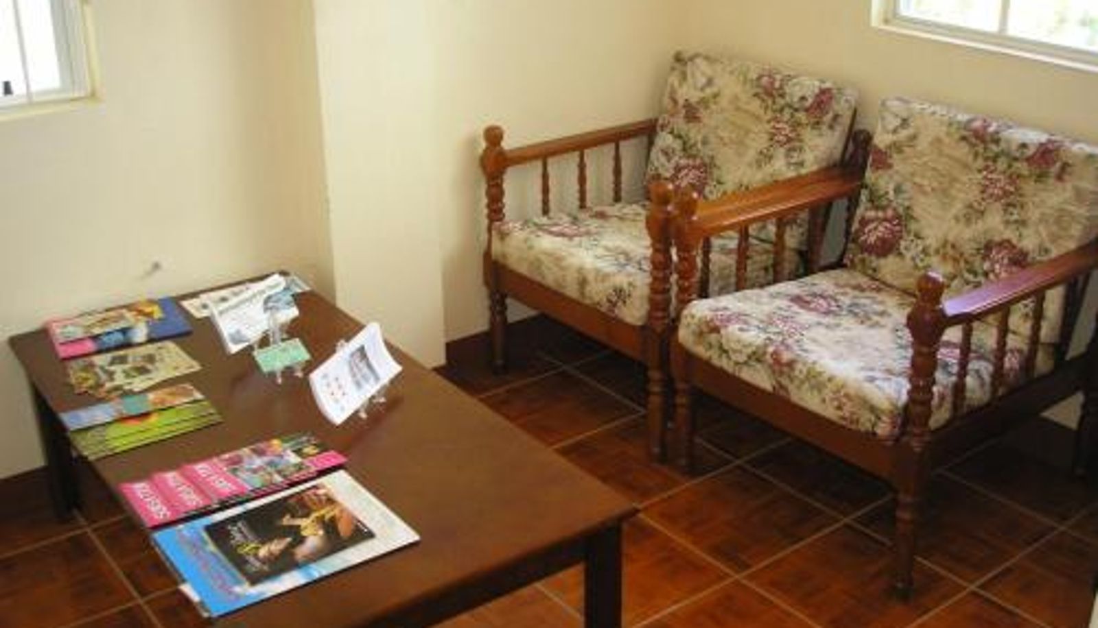 Appartement - The Relax Inn
