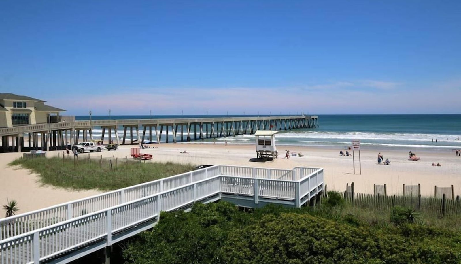 Info - Silver Gull Motel