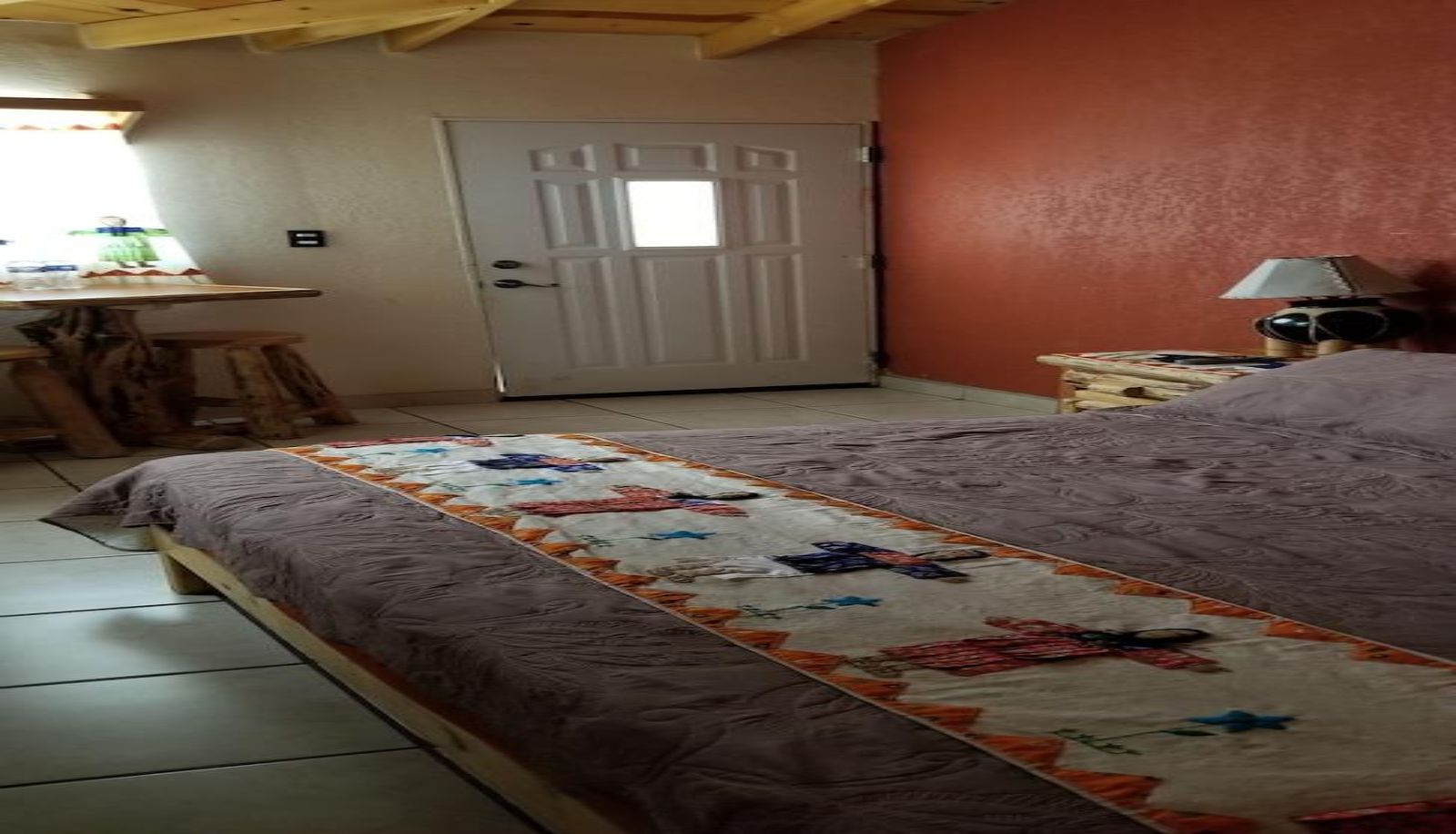 Apartment - Hotel Taramuri