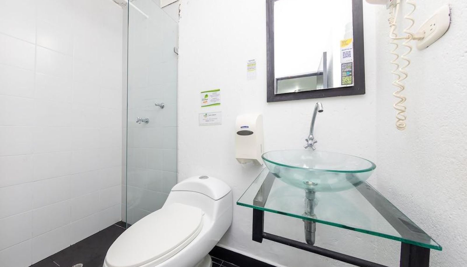 Triple room - Ayenda 1230 Paradise Lleras