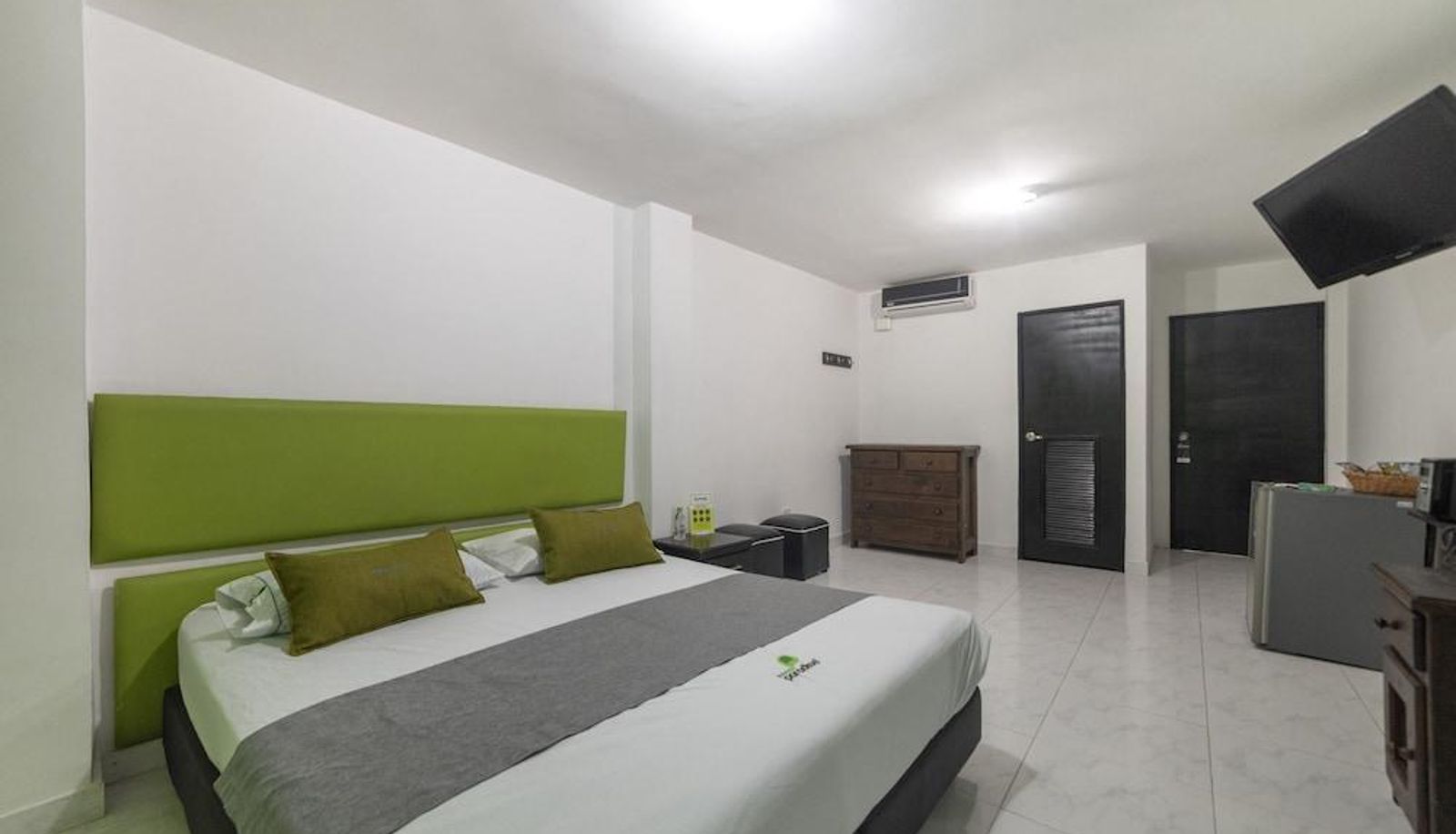 Standard room - Ayenda 1230 Paradise Lleras