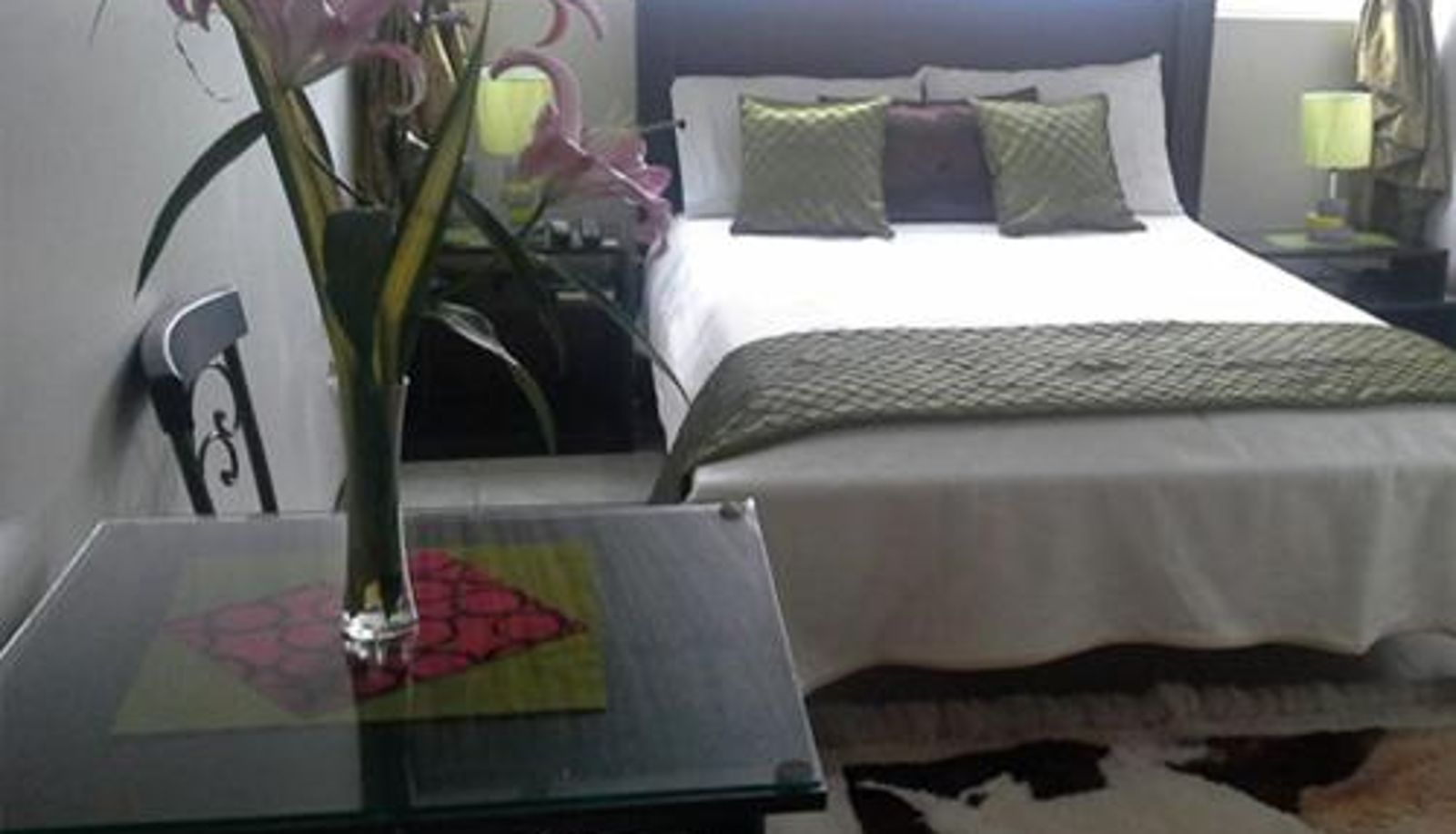 Info - Hotel Las Gardenias