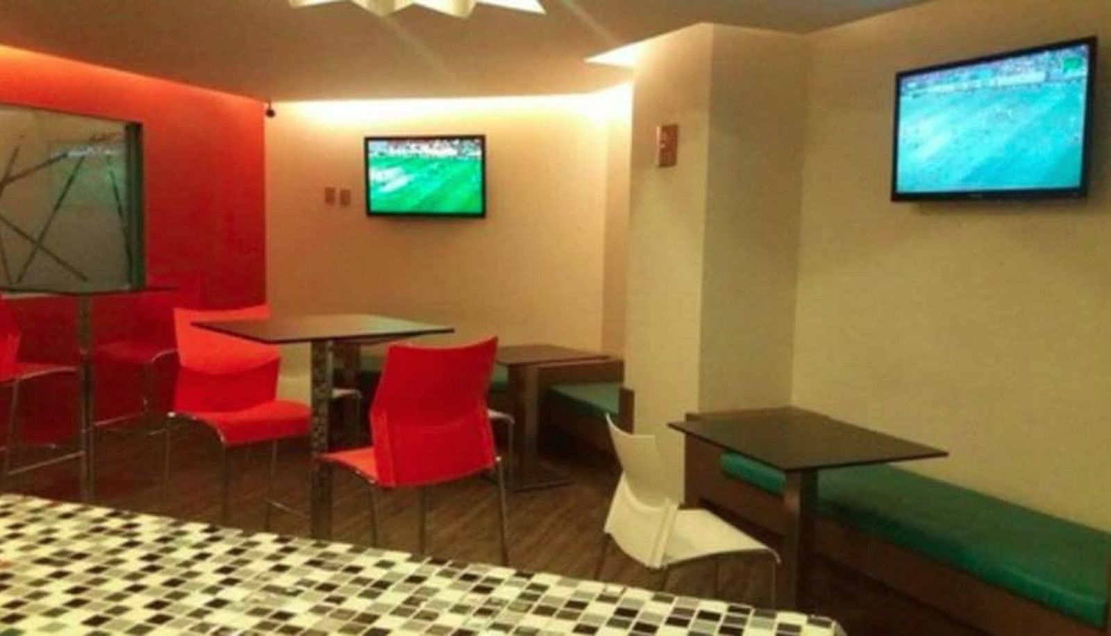 Restauracja - Hotel Amala