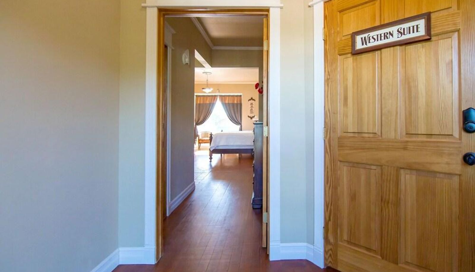 Interno dell'hotel - Brew House Boarding