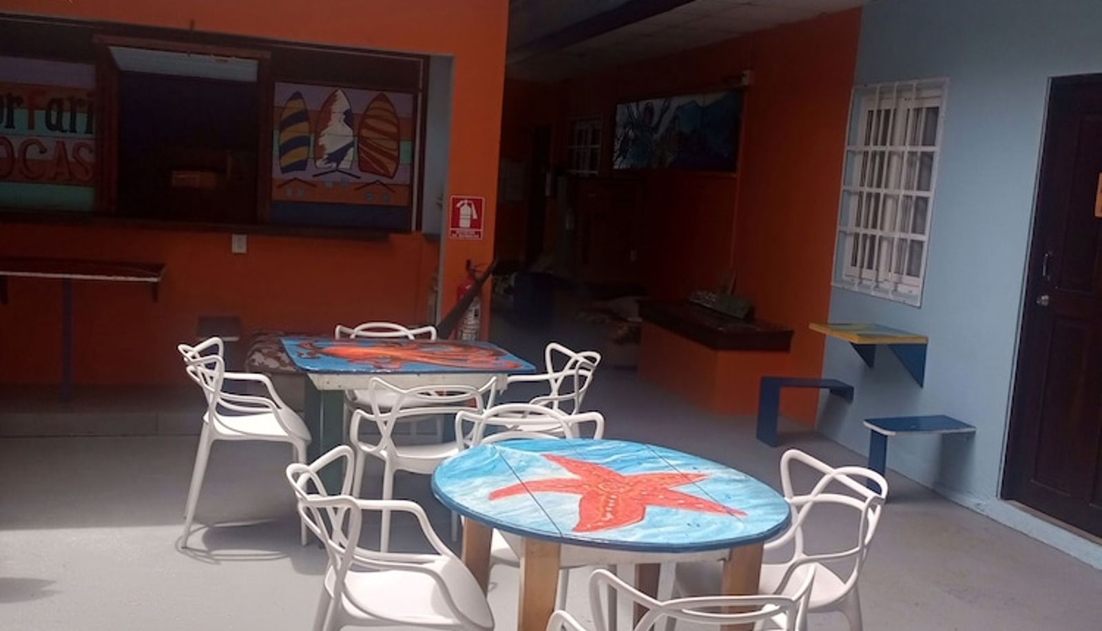 Apartment - Surfari Bocas