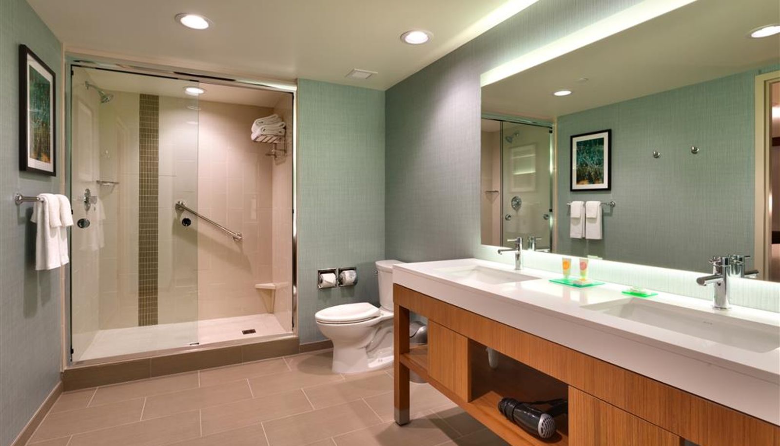 Zimmer - Hyatt Place Salt Lake City Farmington