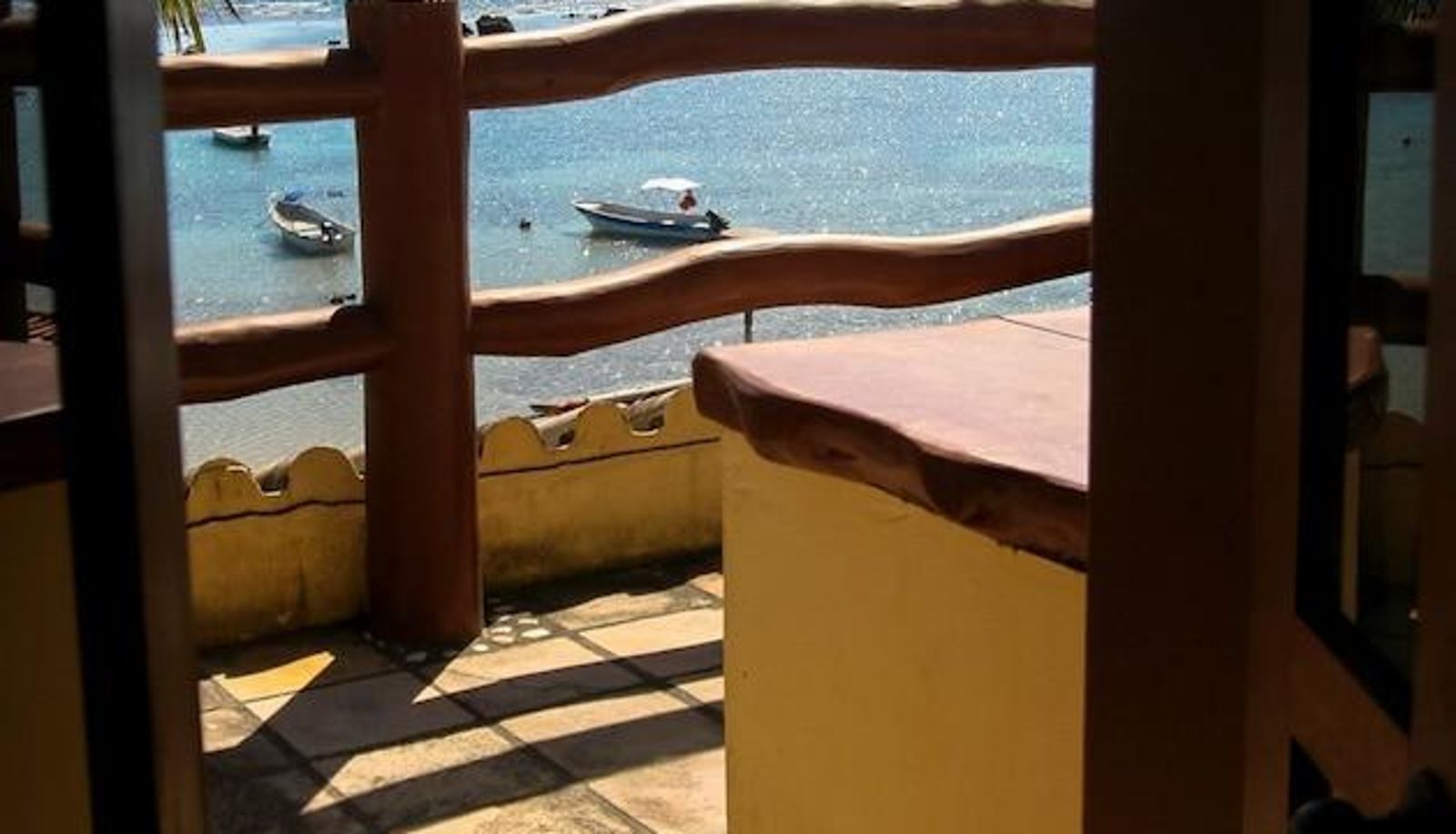 Apartment - Morro Praia Hotel