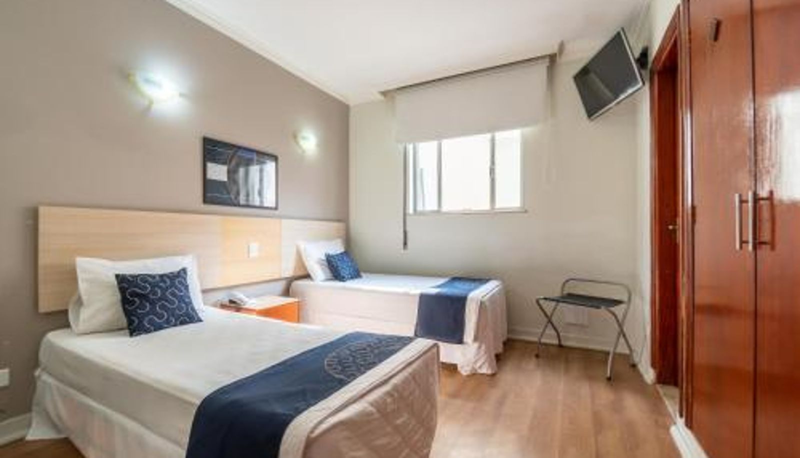 Chambre - Rede Andrade Piratininga