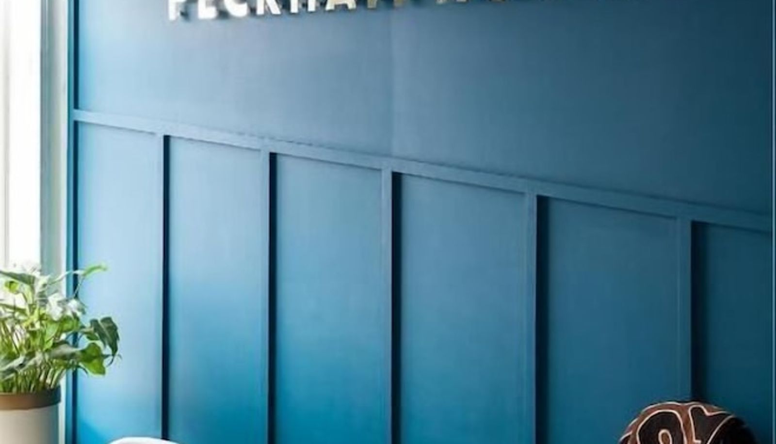 Rezeption - Peckham Room Hotel by Belvilla