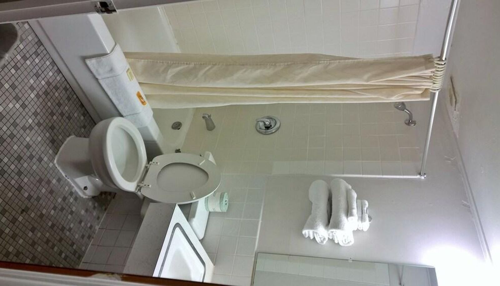 Apartament - Crossroads Heritage Motel