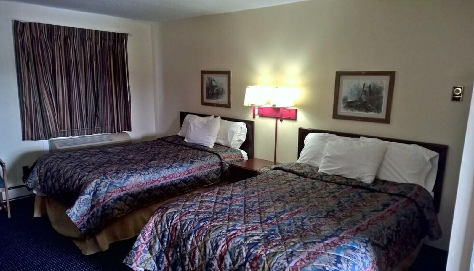 Apartament - Crossroads Heritage Motel