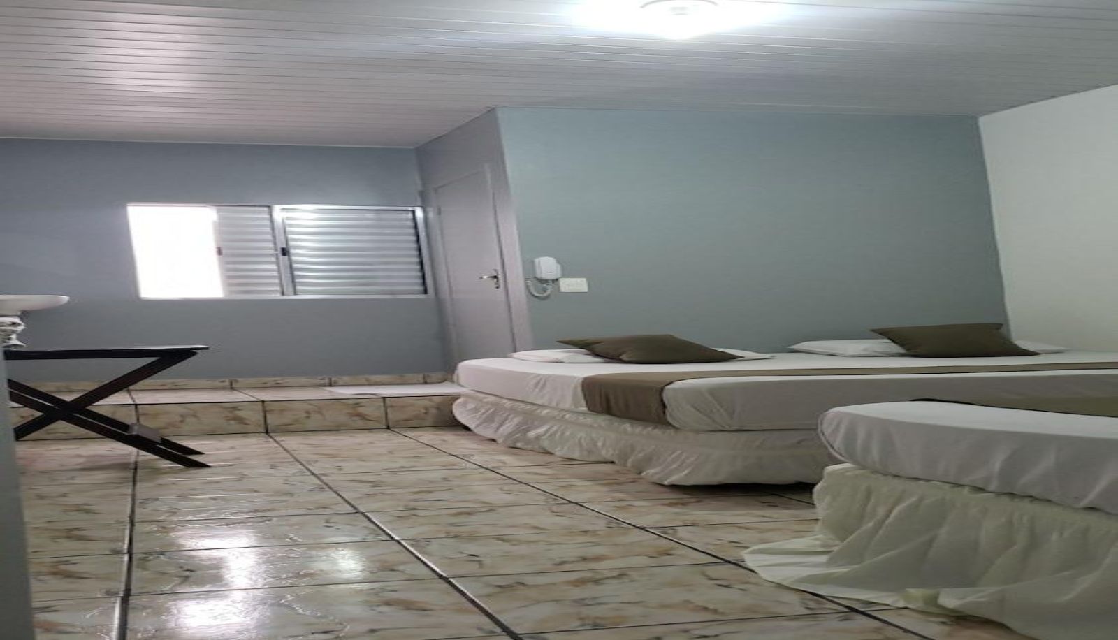 Chambre Standard - Hotel Dona Lú