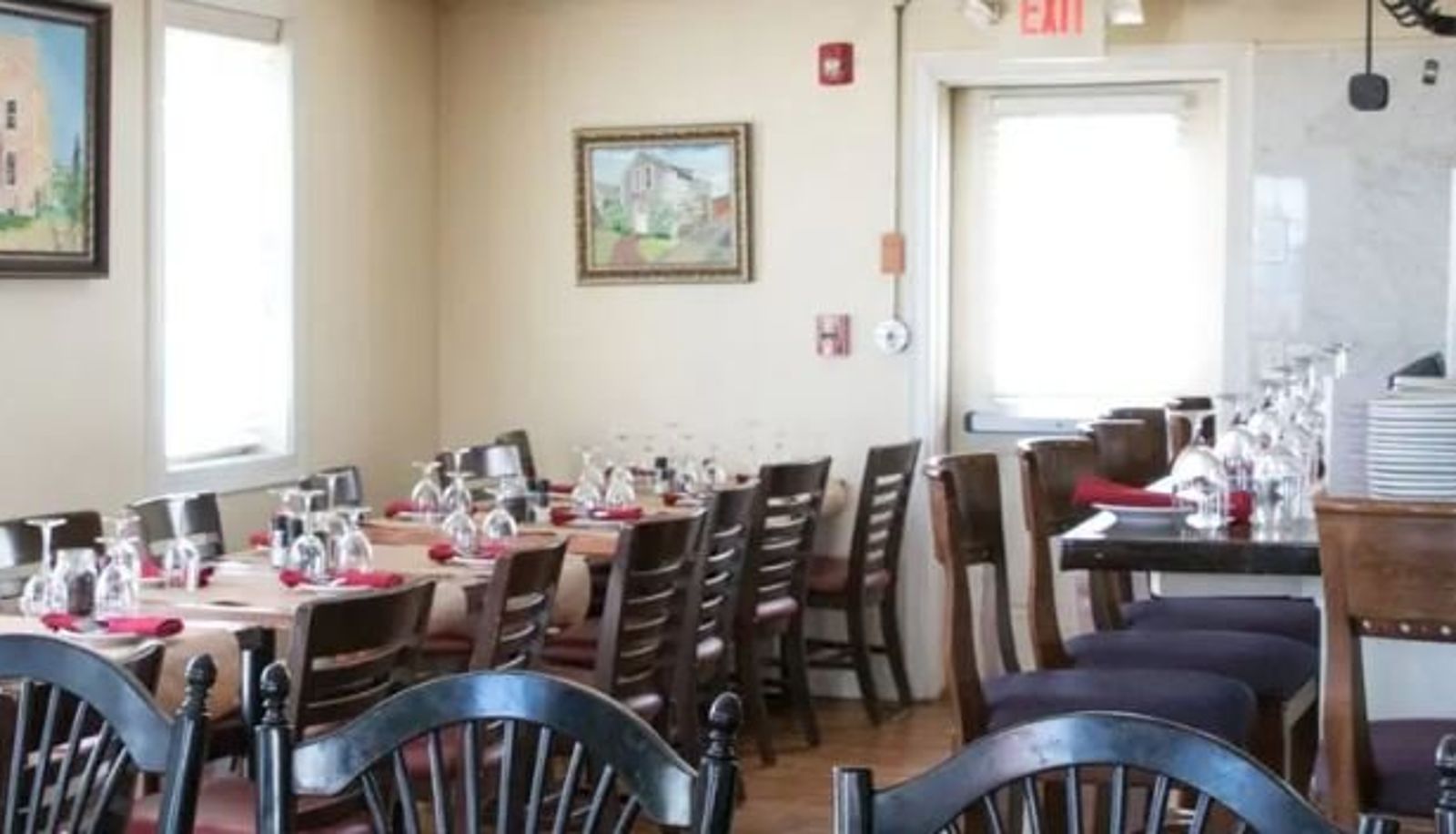 Ristorante - Spring House Hotel
