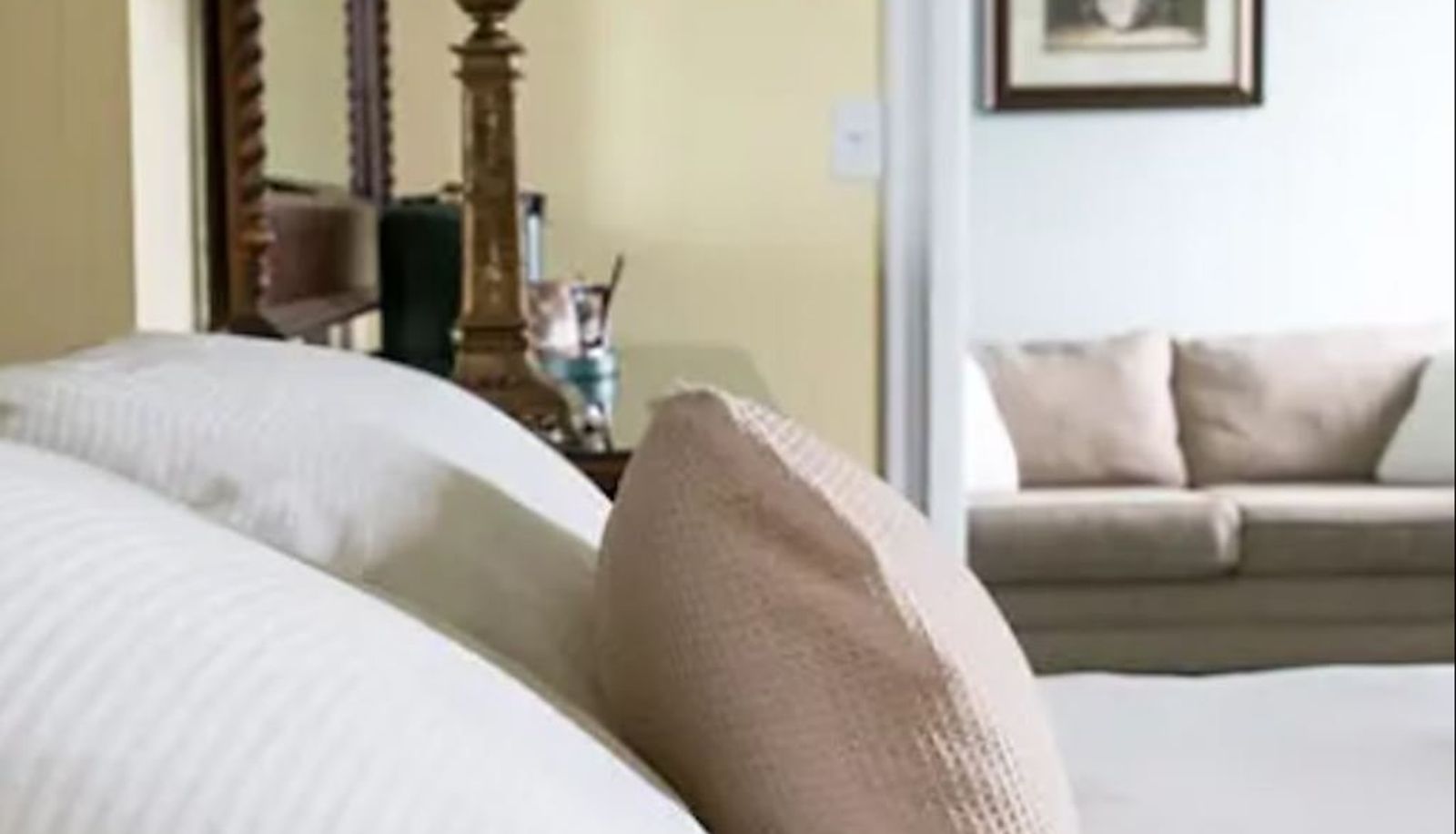 Suite - Spring House Hotel