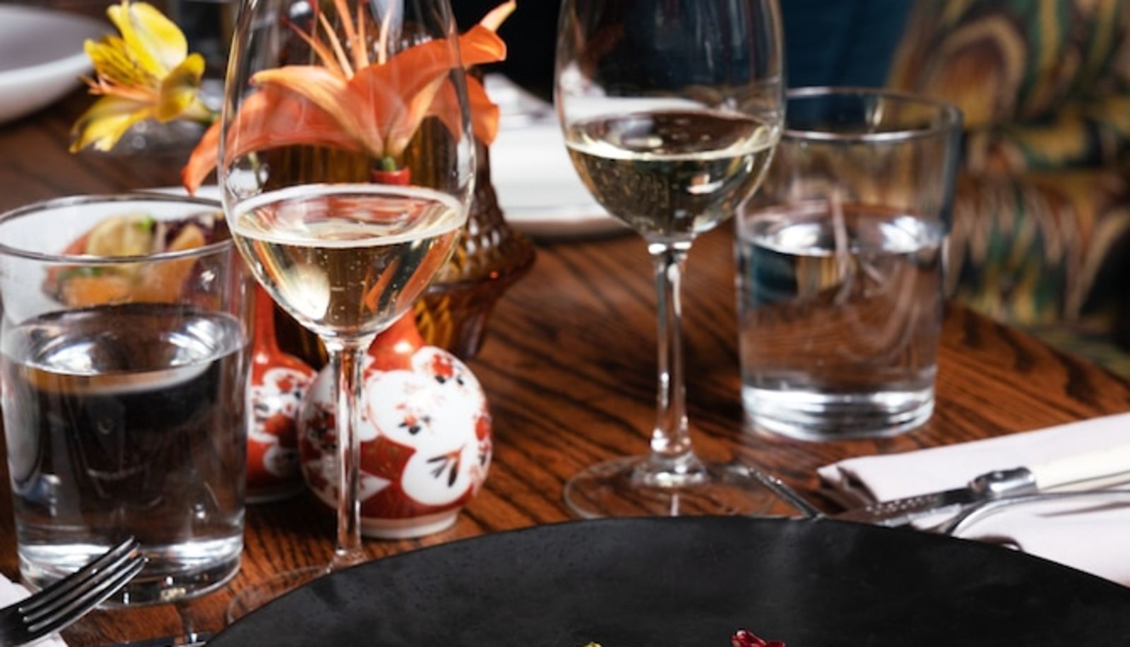 Restaurant - Greydon House