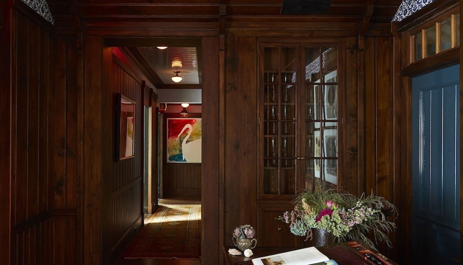 Lobby - Greydon House
