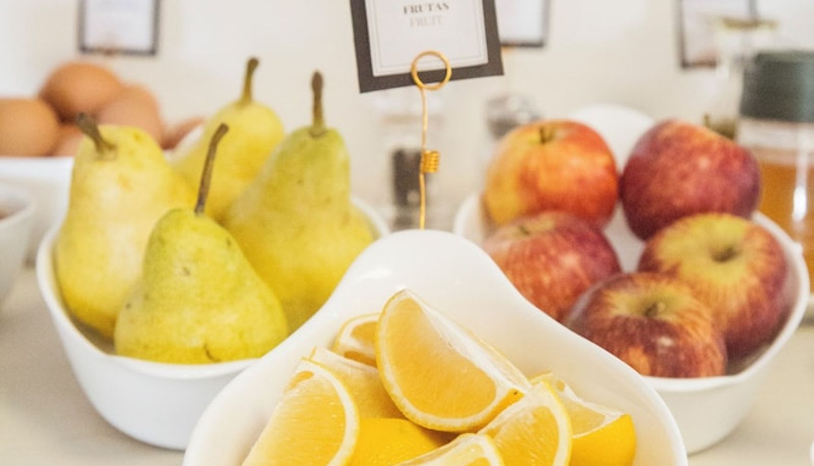 Restaurant - Montano Boutique Suites