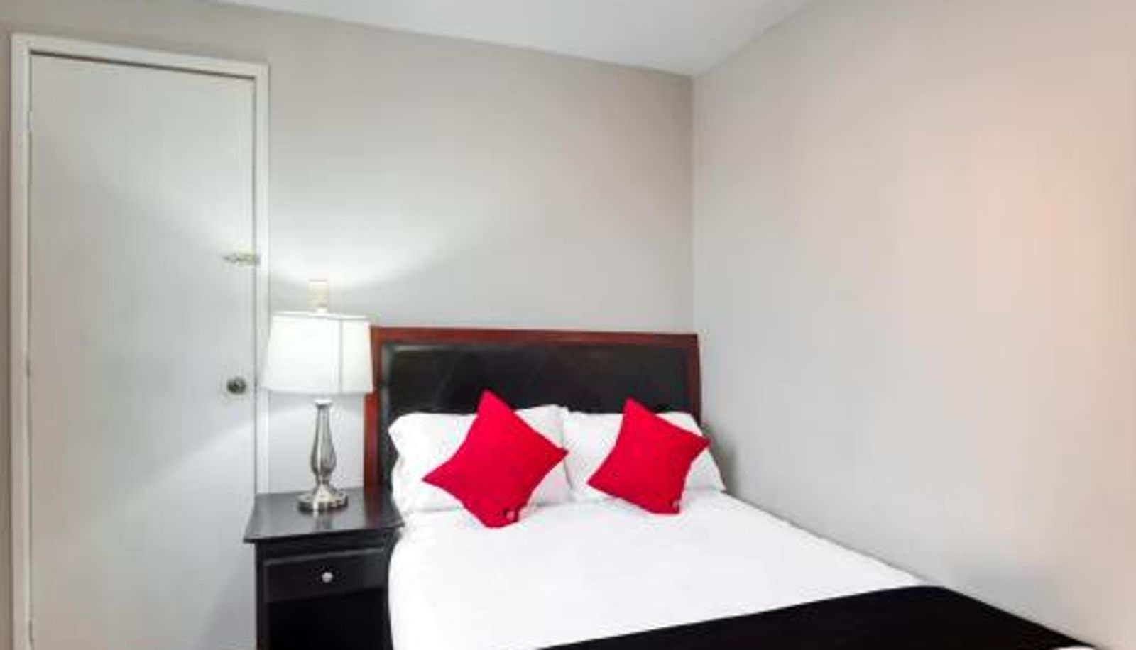 Room - Boca Inn Hotel & Suites