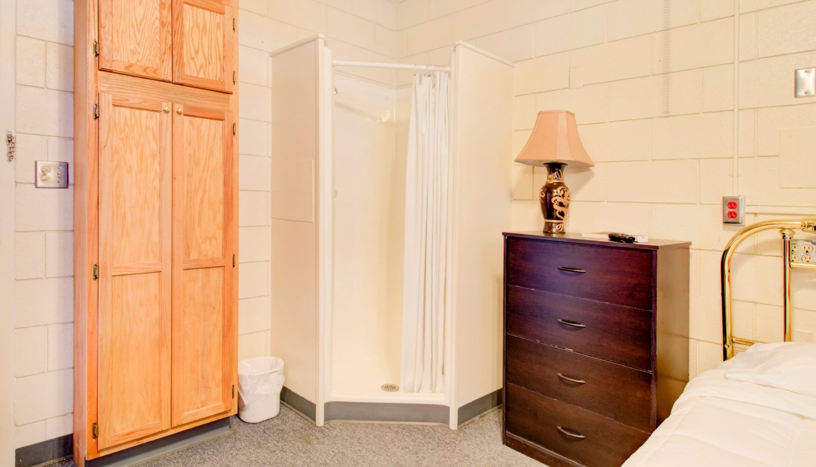 Chambre - OYO Hotel Drumright I-44 OK